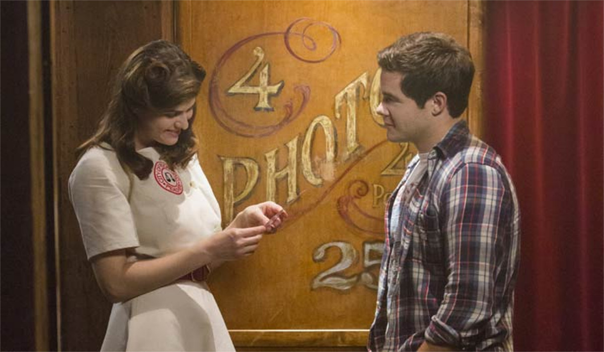 quando nos conhecemos