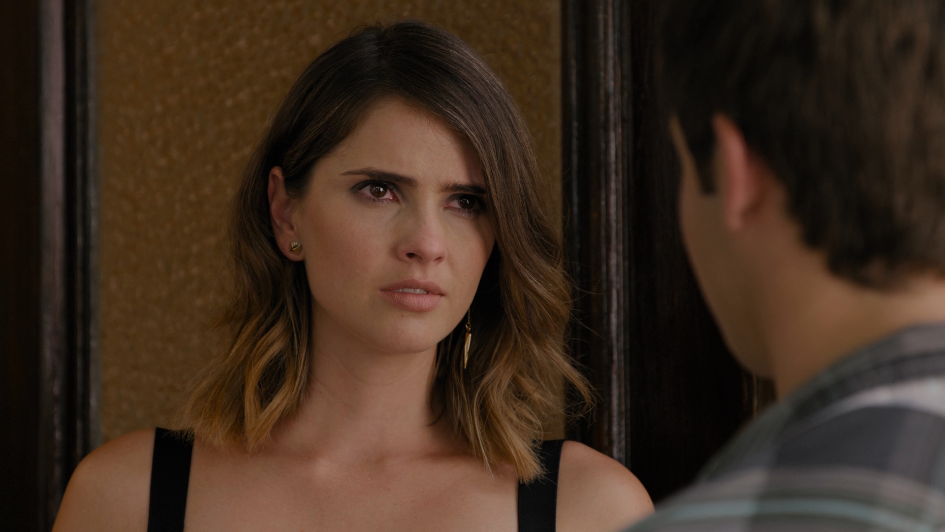 quando nos conhecemos