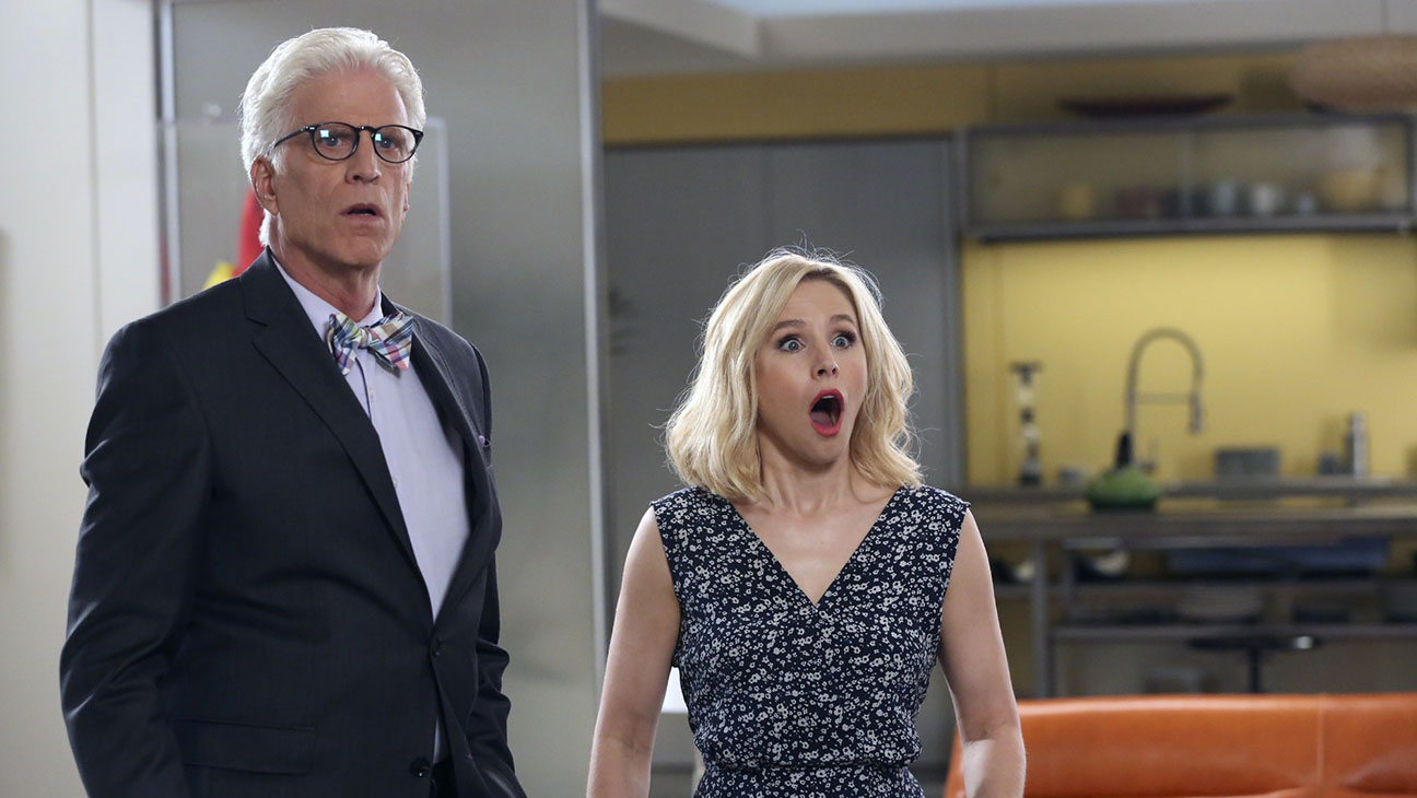 The Good Place - Season 1