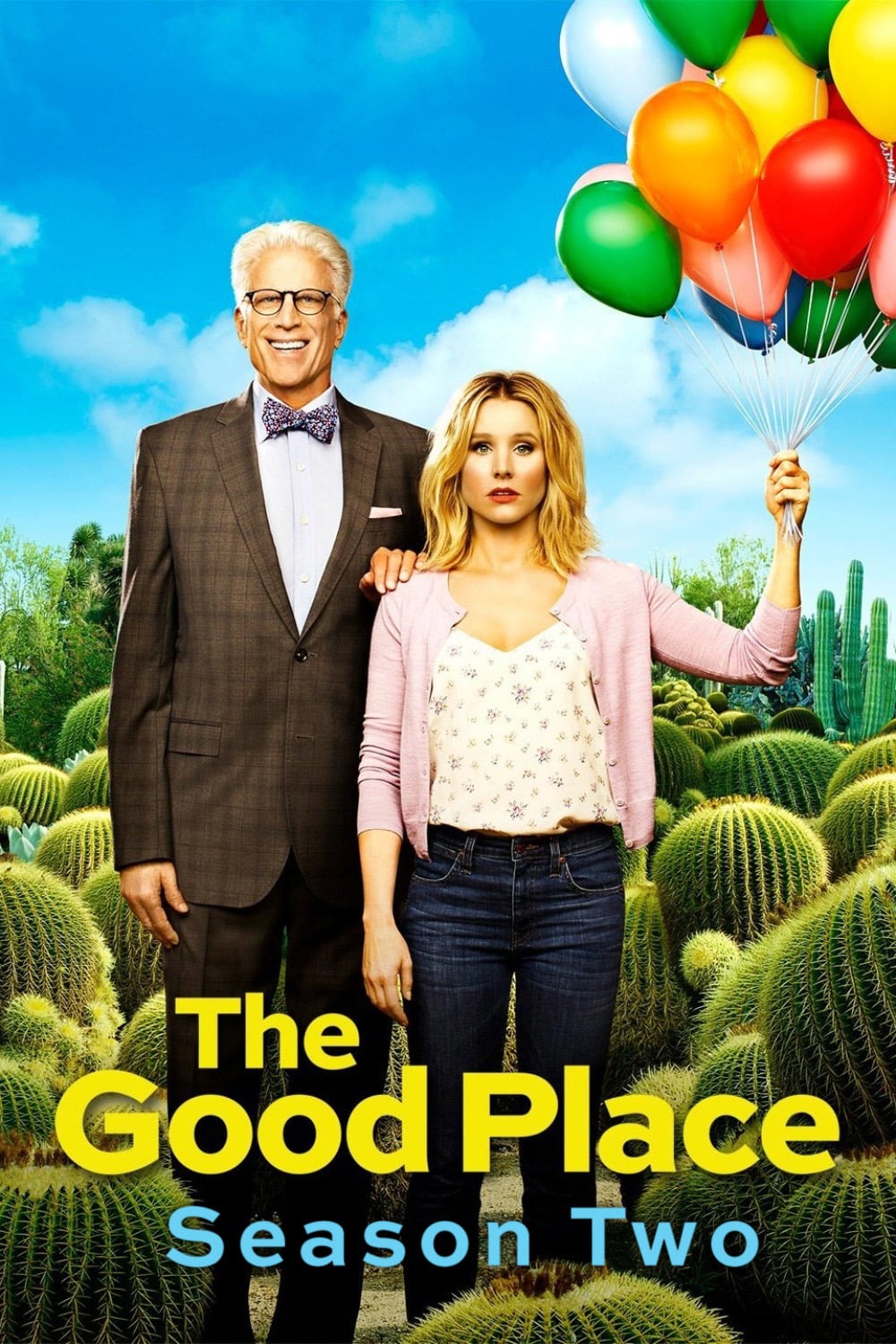 the-good-place-2a-temporada-resenha-poster