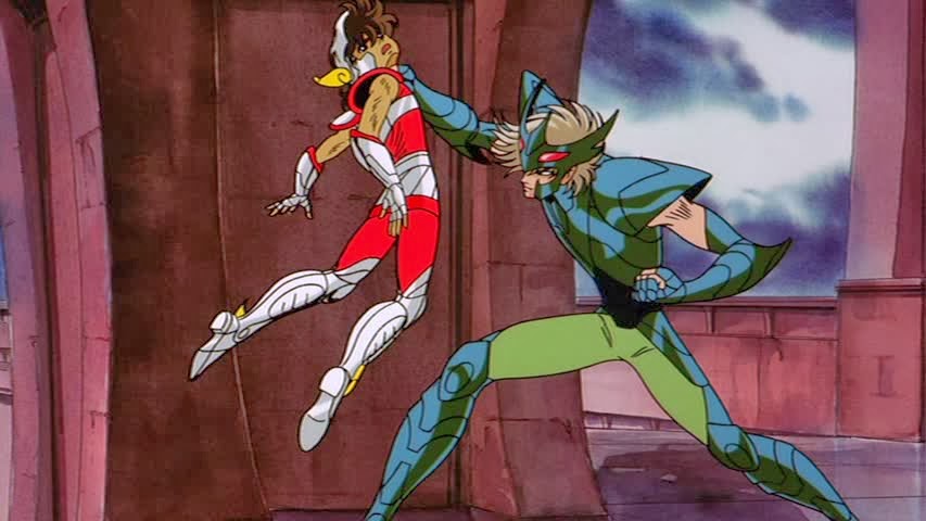 os cavaleiros do zodiaco a grande batalha dos deuses-seiya-loki