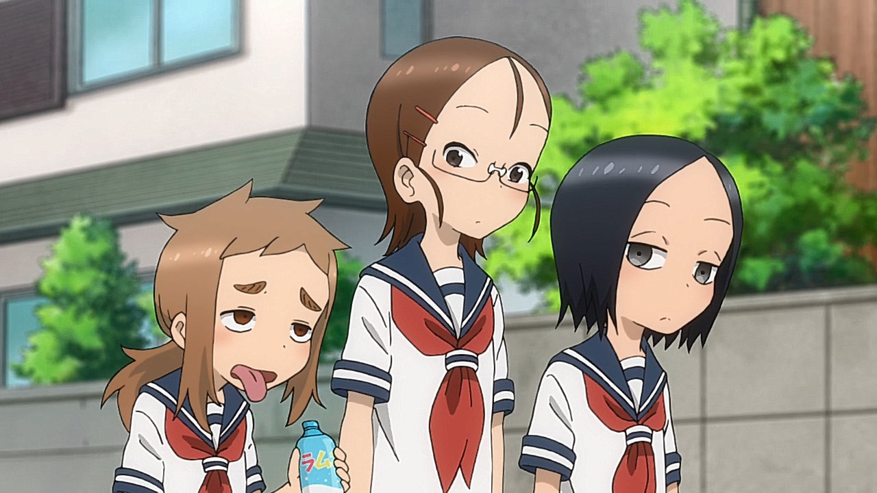 Karakai Jouzu no Takagi-san-resenha-2