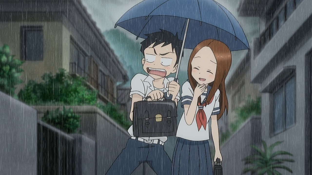 Karakai Jouzu No Takagi san Saison 1 Vf Karakai-Jouzu-no-Takagi-san-resenha-nishikata-takagi-1 - Meta Galaxia