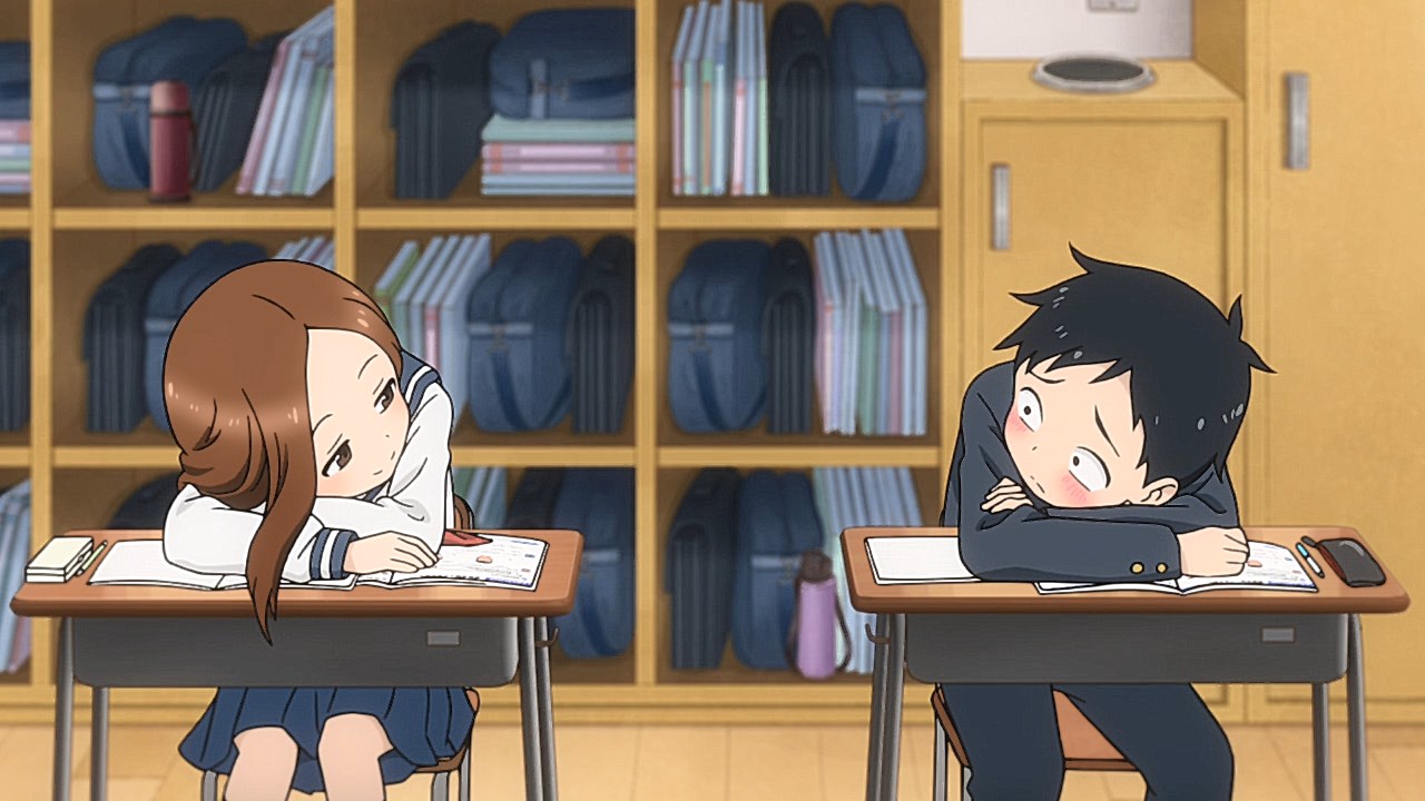 Karakai Jouzu no Takagi-san-resenha-takagi-nishikata