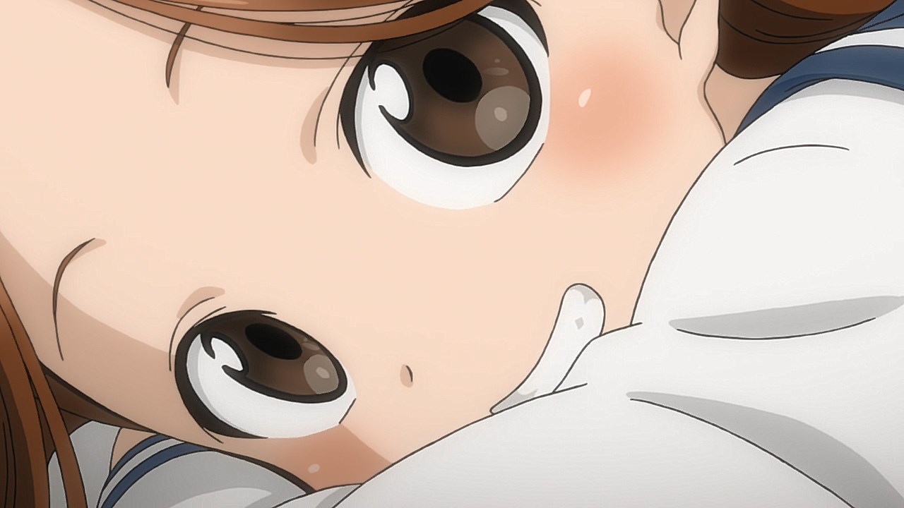 Karakai Jouzu no Takagi-san-resenha-takagi