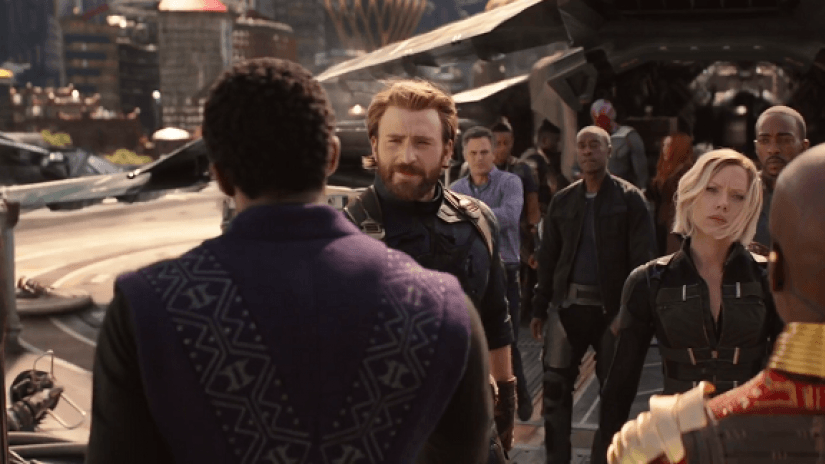 vingadores: guerra infinita-resenha-1