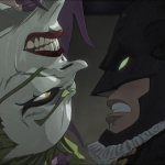 Batman Ninja (2018) – Resenha batman ninja