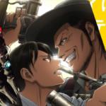 Guia de animes da temporada Julho (Verão) 2018 Guia de Animes Julho Verão 2018