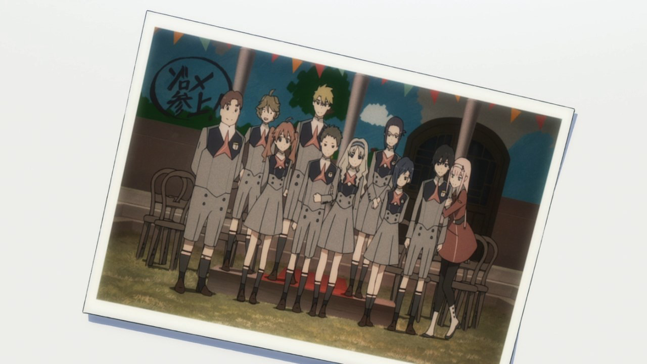 darling in the franxx resenha 11