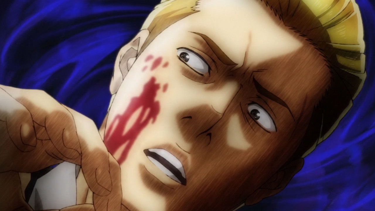 hinamatsuri - resenha 02