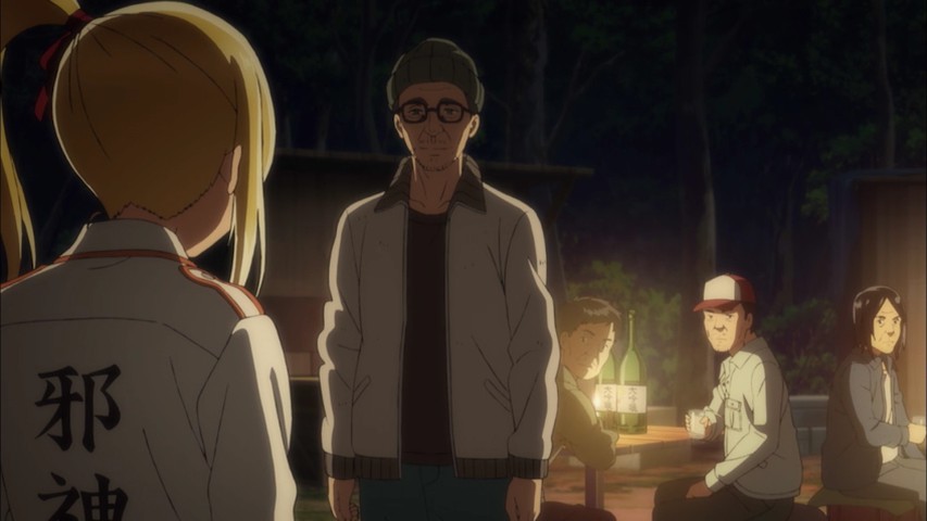 hinamatsuri - resenha 08
