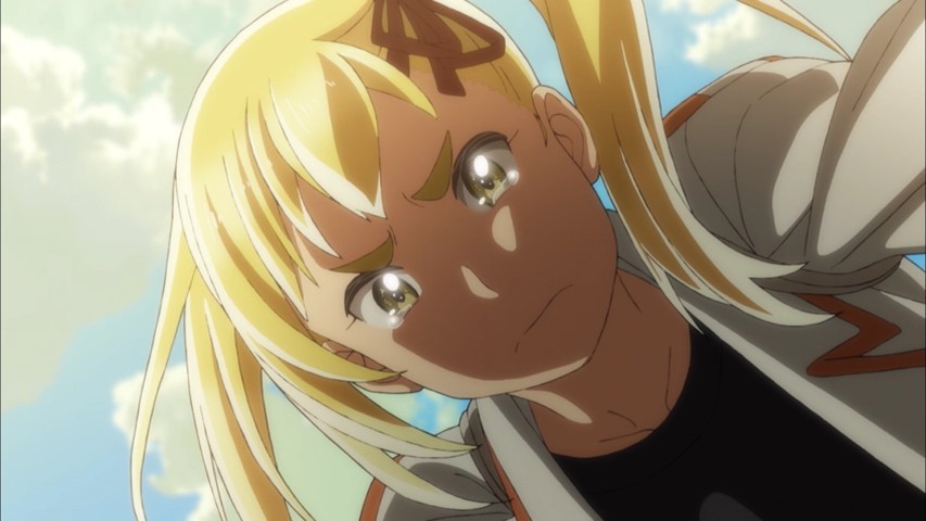 hinamatsuri - resenha 10