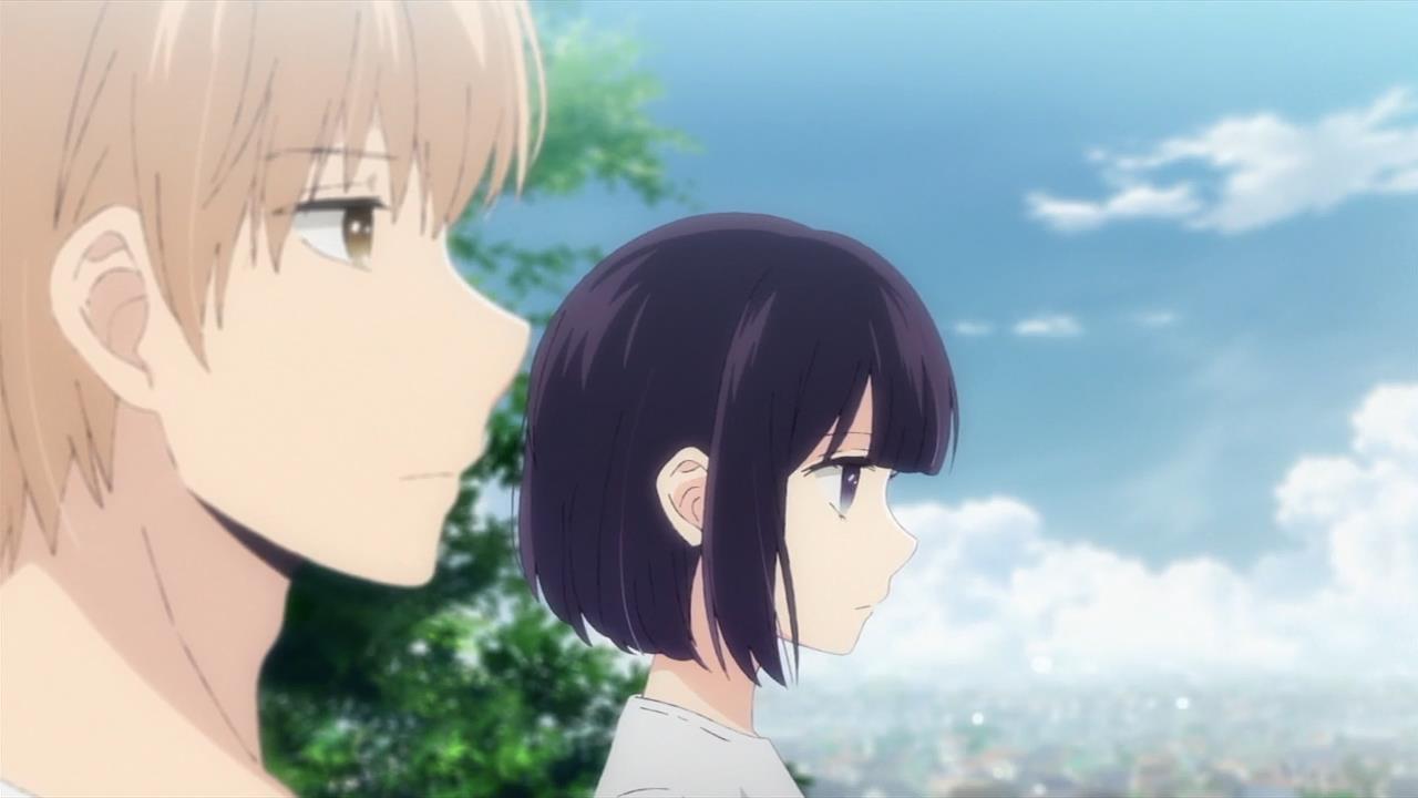 Kuzu No Honkai Scum S Wish Resenha Meta Galaxia