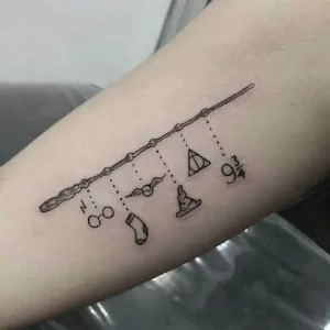 top-10-tatuagens-de-harry-potter-