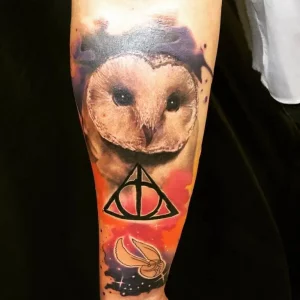 top-10-tatuagens-de-harry-potter-