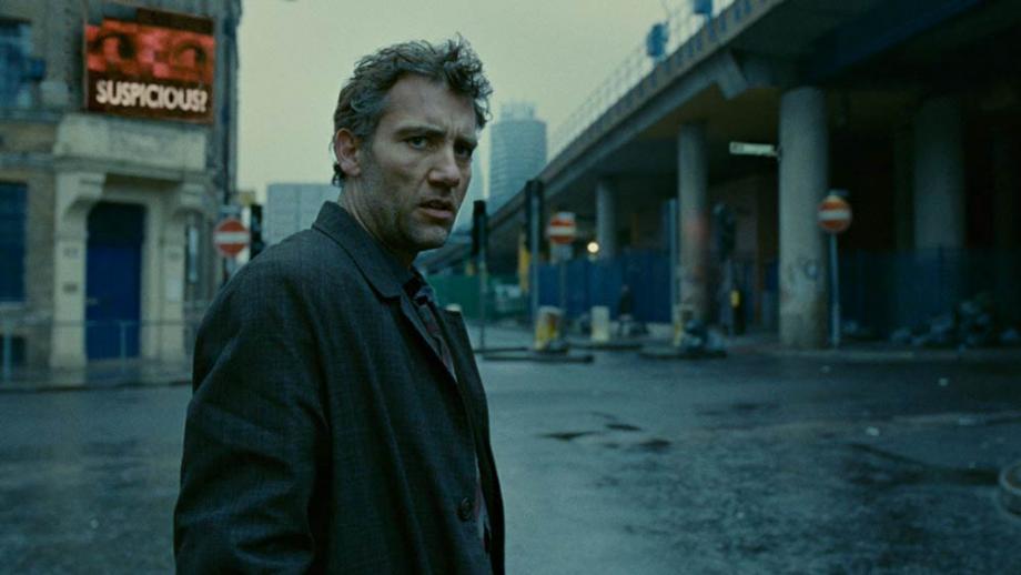 Filhos da Esperança (Children of Men) - Resenha - 4