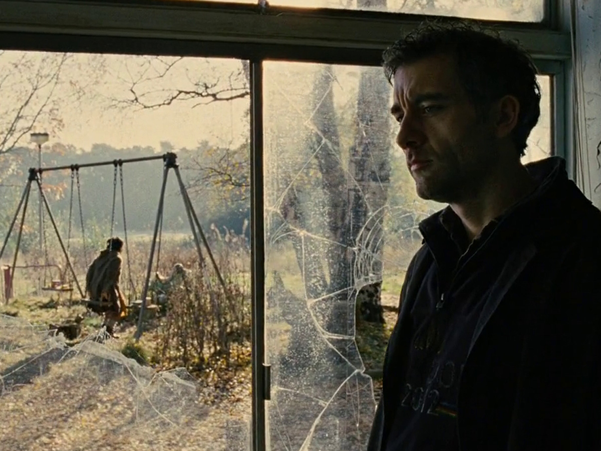 Filhos da Esperança (Children of Men) - Resenha - 7