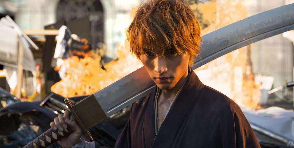 Bleach Live Action (Netflix) - Resenha