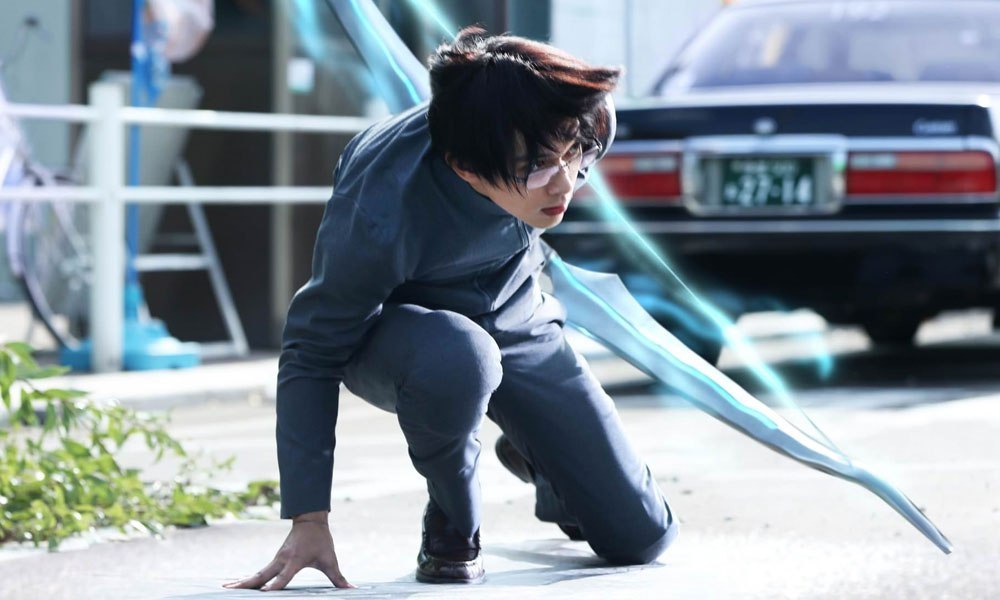 Bleach Live Action (Netflix) - Resenha