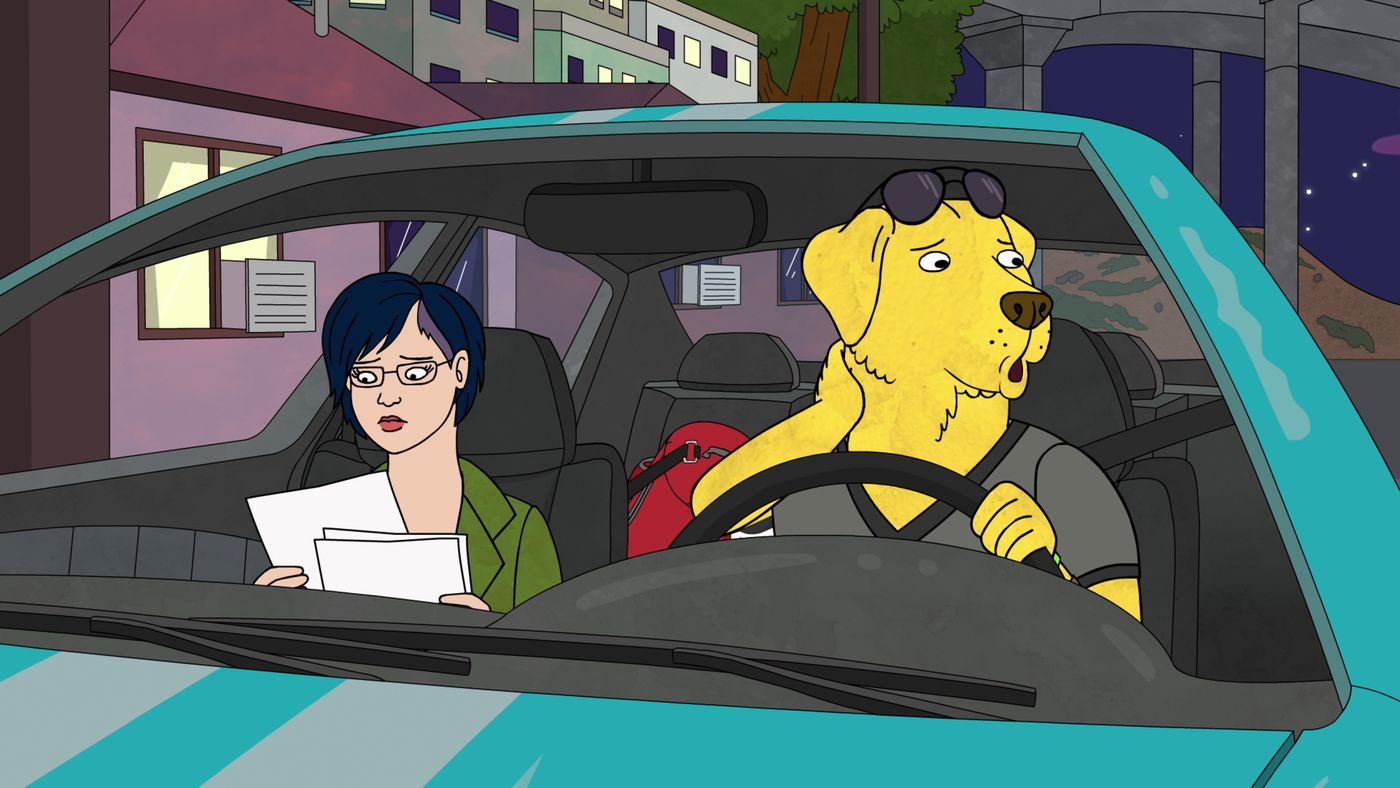 bojack-horseman-5a-temporada-resenha-02