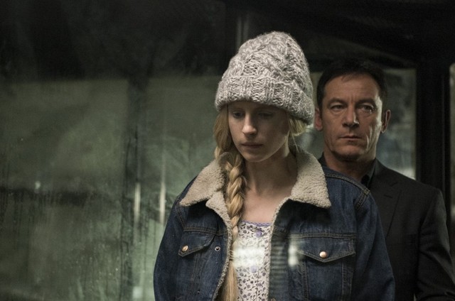 Análise Crítica da série The OA