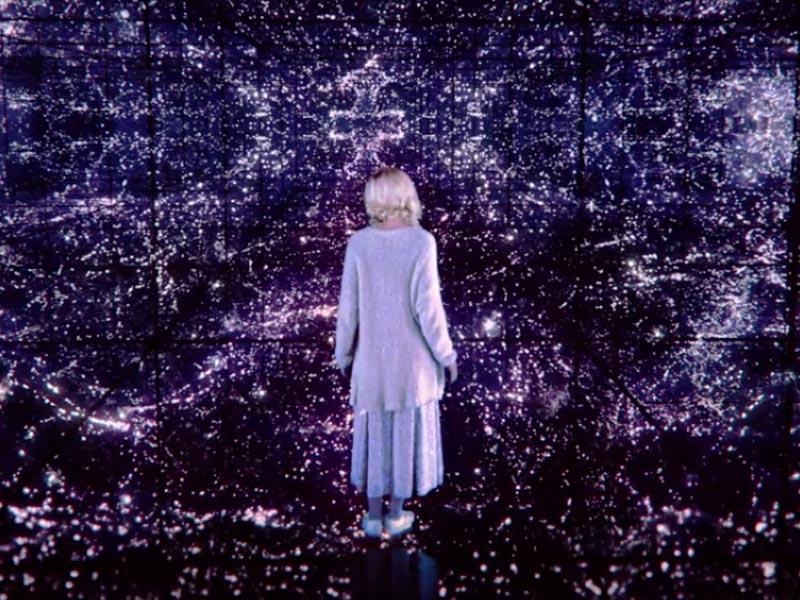 Análise Crítica da série The OA