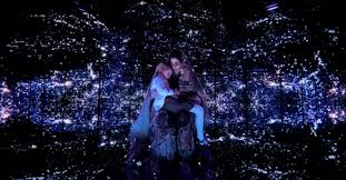 Análise Crítica da série The OA