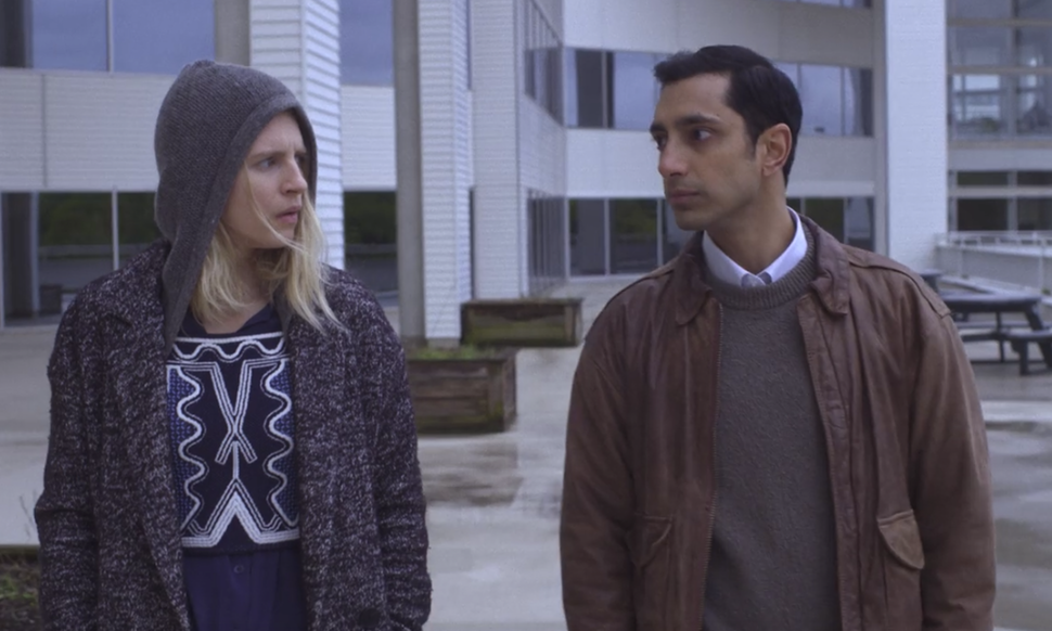 Análise Crítica da série The OA