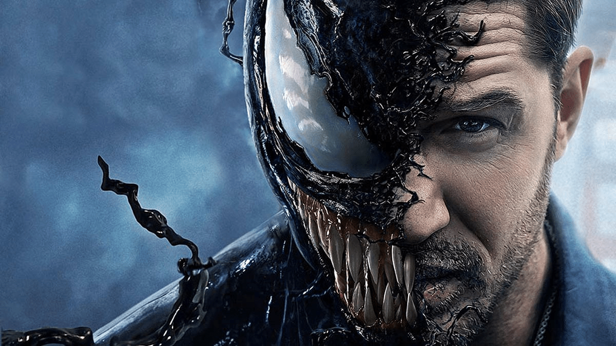filme venom resenha