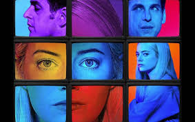 maniac netflix resenha
