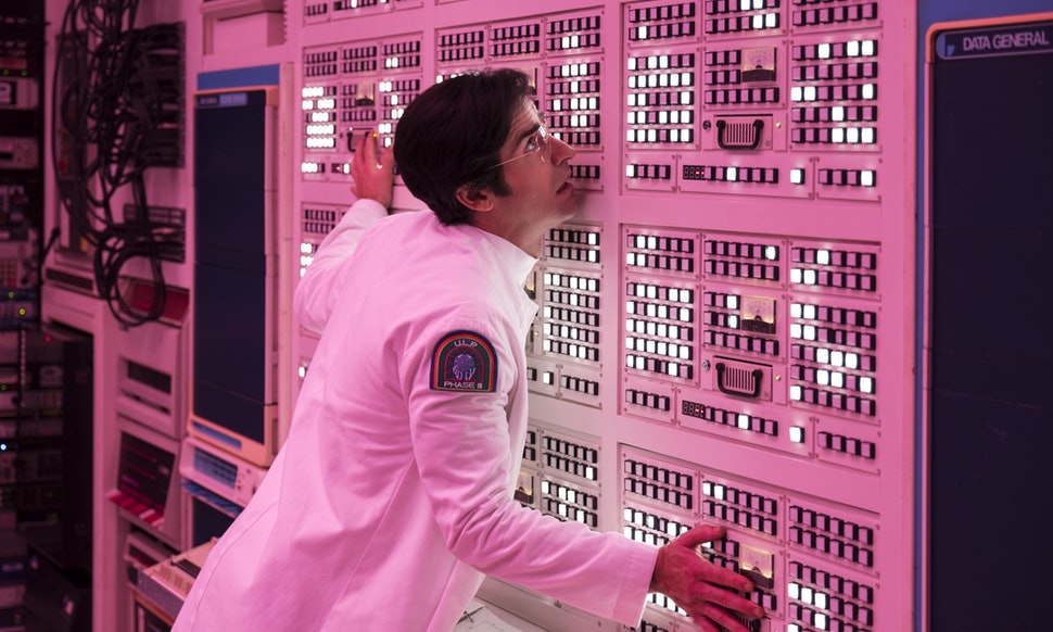 maniace netflix resenha