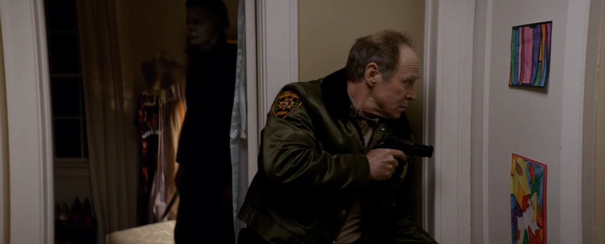 Halloween 2018 Resenha 03