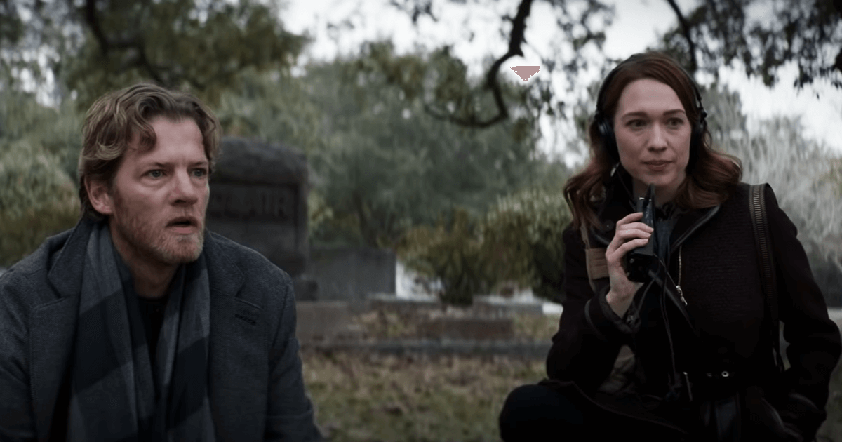 Halloween 2018 Resenha