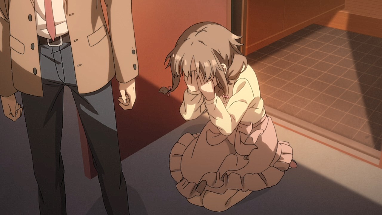 Rascal Does Not Dream of Bunny Girl Senpai (Seishun Buta Yarou wa Bunny Girl Senpai no Yume wo Minai) - Resenha 08