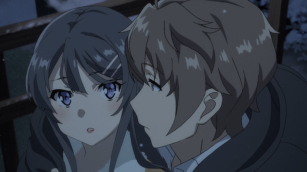 Rascal Does Not Dream of Bunny Girl Senpai (Seishun Buta Yarou wa Bunny Girl Senpai no Yume wo Minai) - Resenha 12