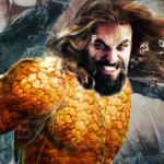 Aquaman (DC) – Resenha