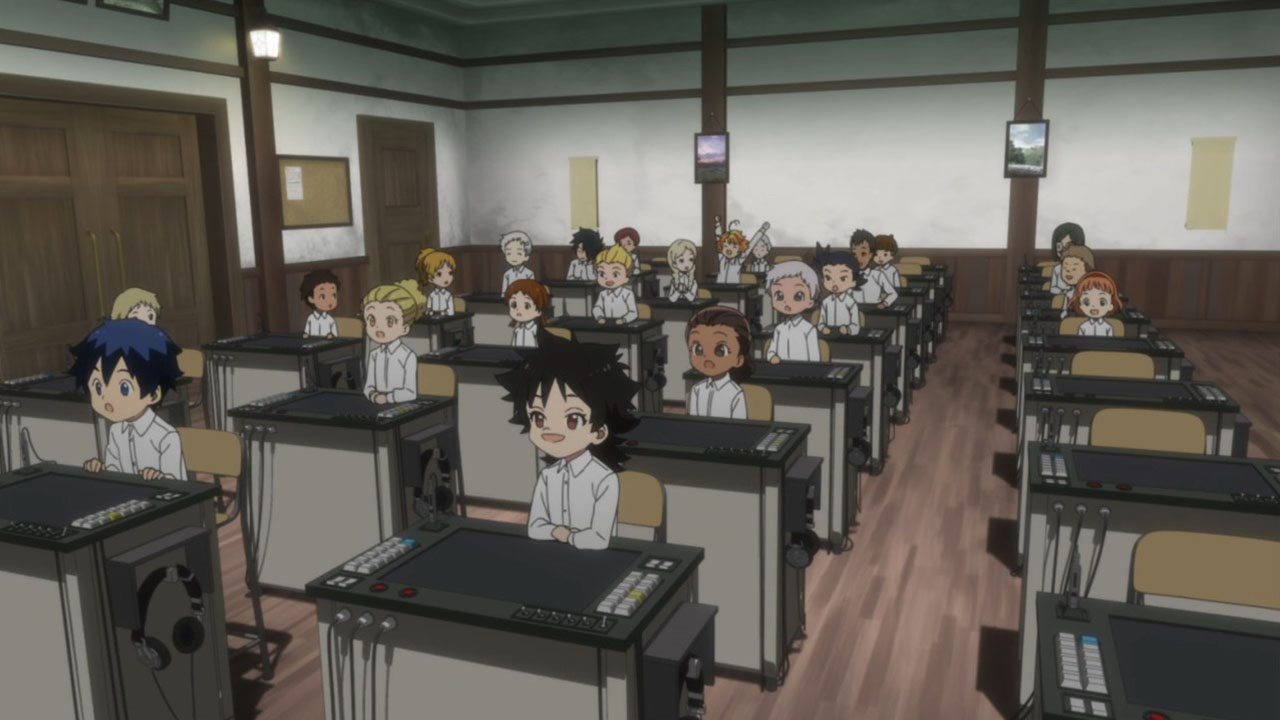 the-promised-neverland-yakosoku-no-neverland-resenha-episódios-1-e-2-06