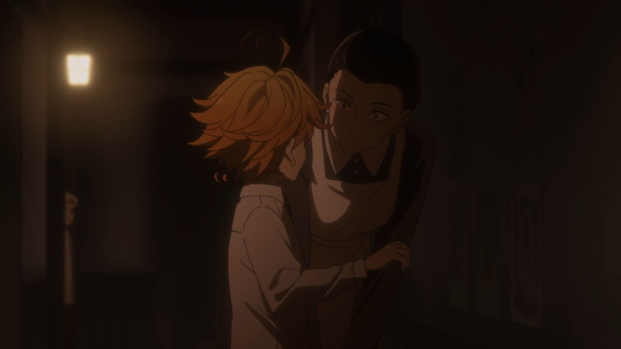 the-promised-neverland-yakosoku-no-neverland-resenha-episódios-1-e-2-13