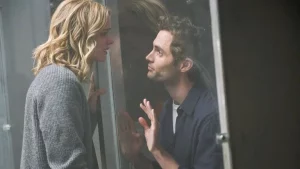 você! netflix resenha