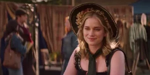 você! netflix resenha