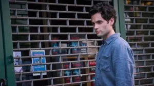 você! netflix resenha
