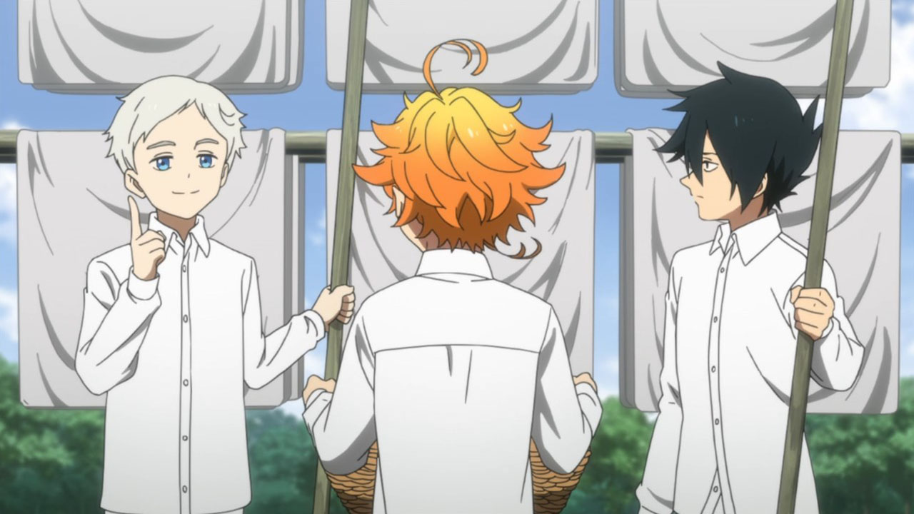 the-promised-neverland-yakosoku-no-neverland-resenha-episódios-3-e-4-10