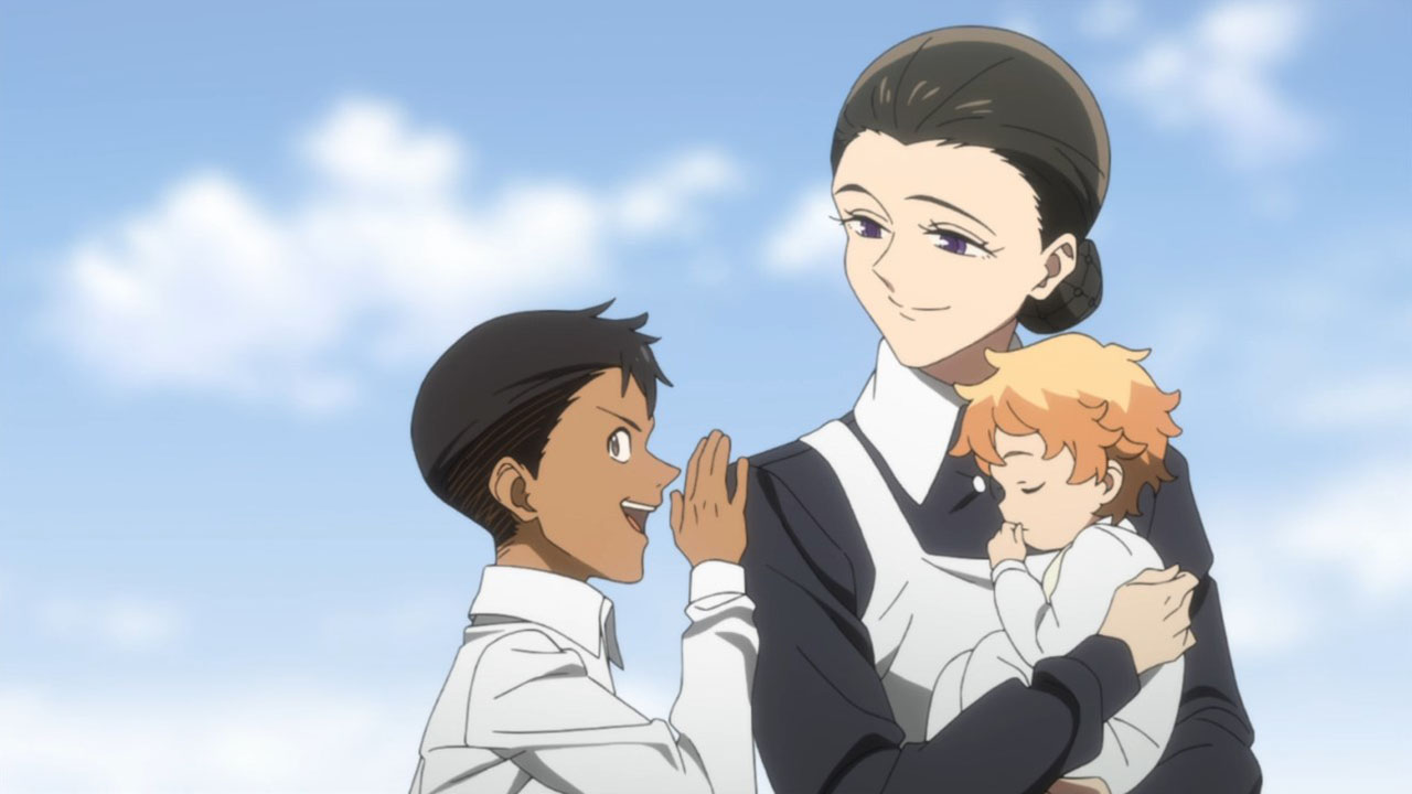 the-promised-neverland-yakosoku-no-neverland-resenha-episódios-3-e-4-14