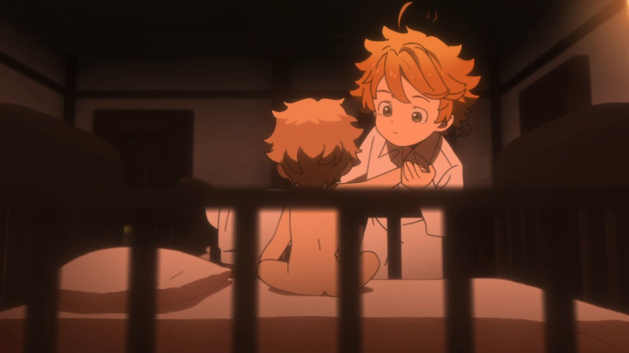 the-promised-neverland-yakosoku-no-neverland-resenha-episódios-3-e-4-3