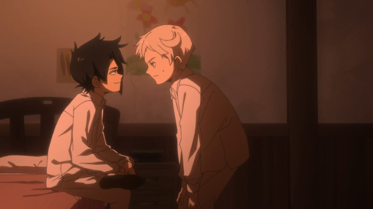 the-promised-neverland-yakosoku-no-neverland-resenha-episódios-5-e-6-resenha-01