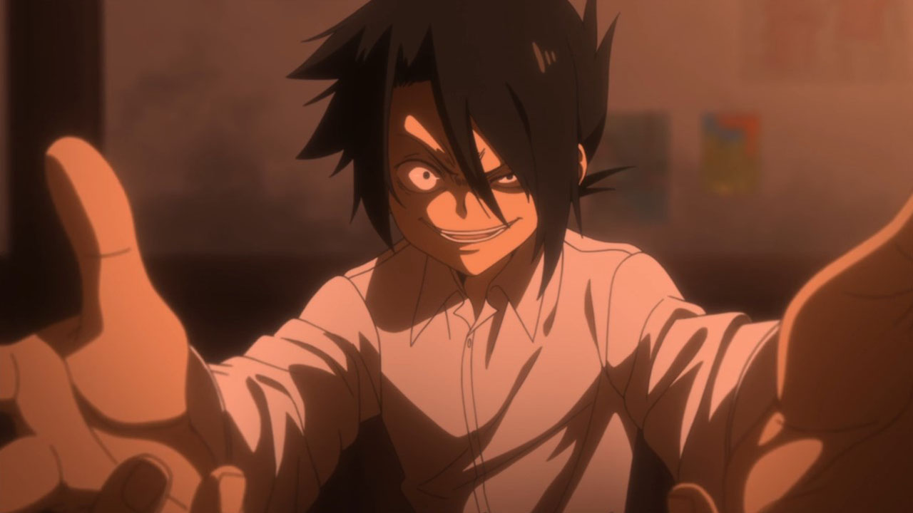 the-promised-neverland-yakosoku-no-neverland-resenha-episódios-5-e-6-resenha-02