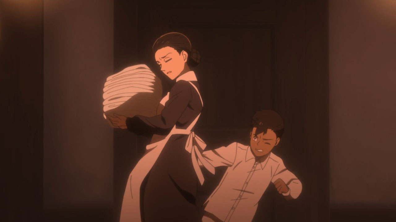 the-promised-neverland-yakosoku-no-neverland-resenha-episódios-5-e-6-resenha-06