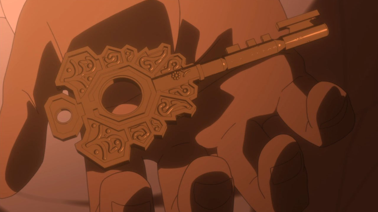 the-promised-neverland-yakosoku-no-neverland-resenha-episódios-5-e-6-resenha-07