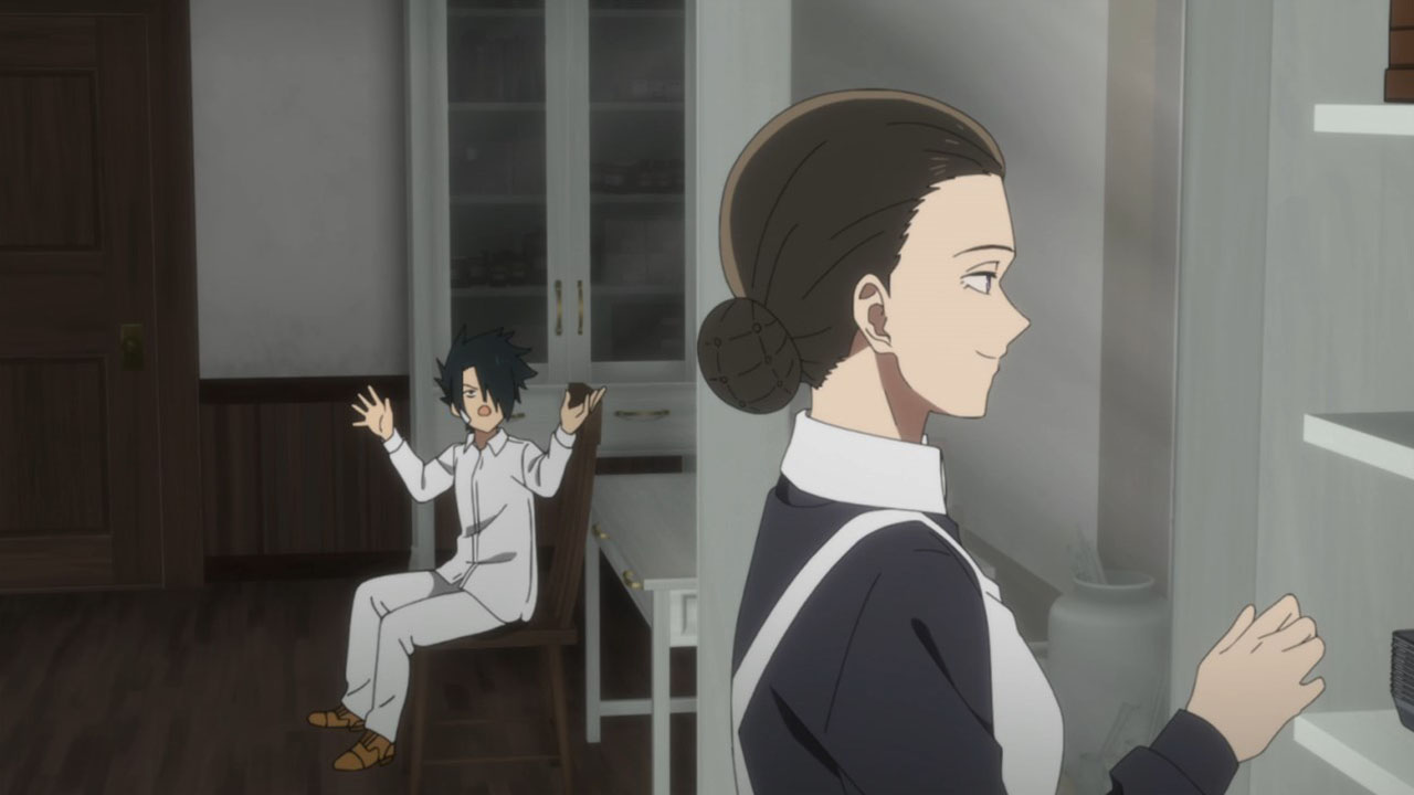 the-promised-neverland-yakosoku-no-neverland-resenha-episódios-5-e-6-resenha-09