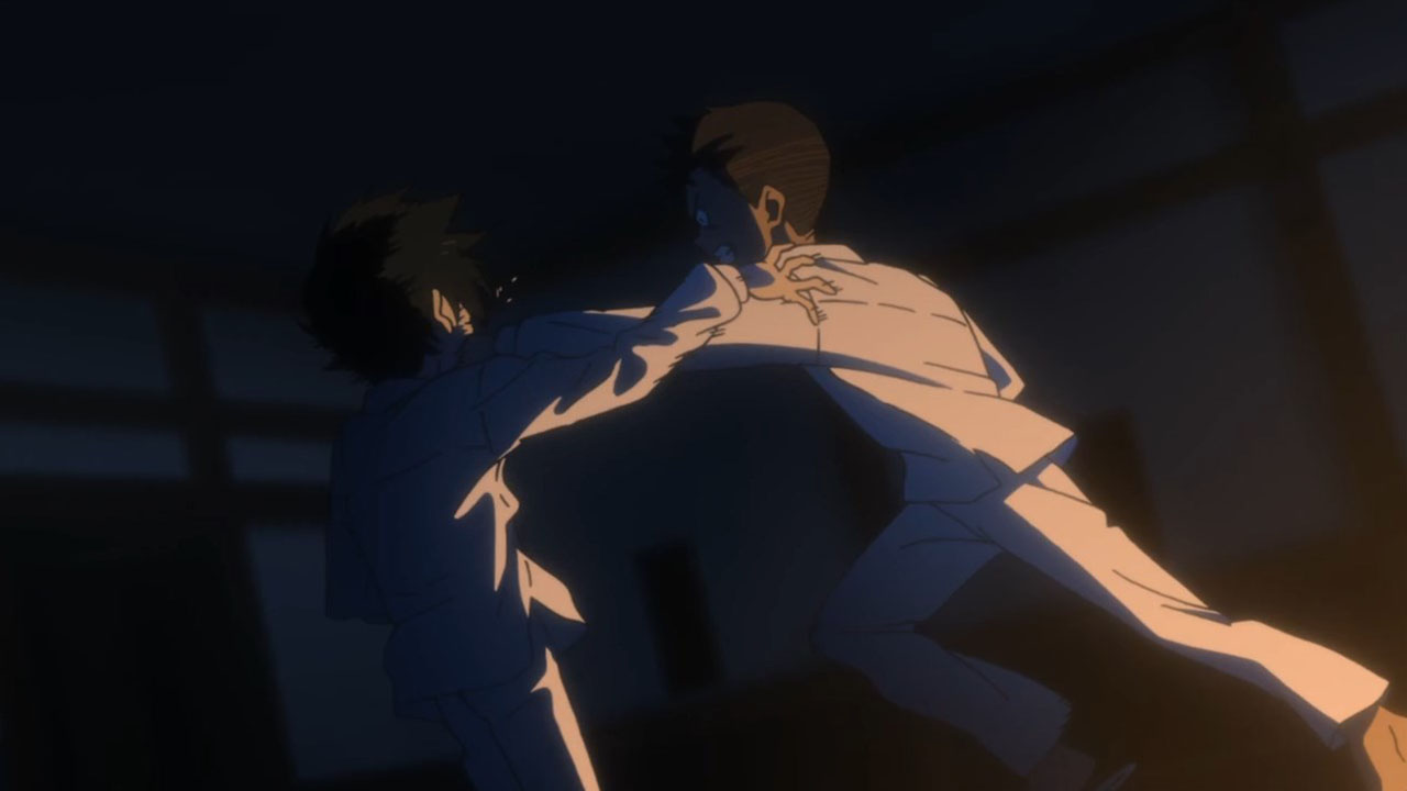 the-promised-neverland-yakosoku-no-neverland-resenha-episódios-5-e-6-resenha-12